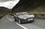 Aston Martin DB9 2004 года (UK)